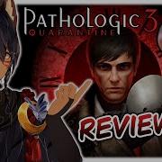 SsethTzeentach Pathologic 3 Mania Edition REACTION