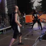 IMPLORE Live At OEF 2014 HD