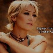 Zeynep Hadi Hadi 1996 Dj Hasan Candan Remix