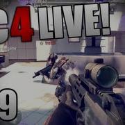 Modern Combat 4 Zero Hour LIVE 39 Spawn Trap