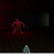 Oldschool FreeBASIC FPS Engine Progress