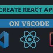Первое приложение React с использованием Create React App на Macbook M1 VS Code Npx Npm