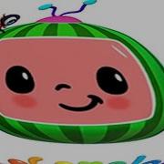 Cocomelon Intro EARRAPE