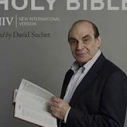 David Suchet NIV Bible 0230 Judges 19
