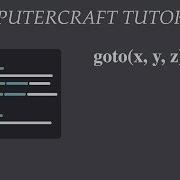 Computercraft How To Code Goto 1 Live