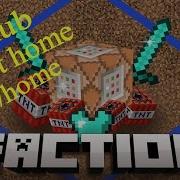 New Minecraft Bedrock Factions Server Commands How To Set Home Home Hub Ps4 Xbox Pe Win 10