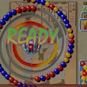 Puzz Loop Arcade Kaneko Mitchell 1996