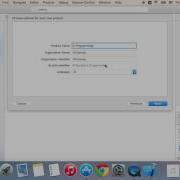 How To Use C C Programming On Mac OS X 10 10 Yosemite