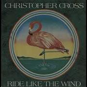 Cristopher Cross Ride Like The Wind Federico Ferretti Remix