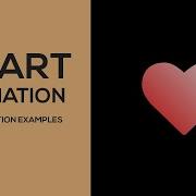 CSS Heartbeat Animation CSS Animation Examples