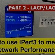 HOMELAB A Definitive Guide To Using IPerf3 To Measure Network Performance Part 2