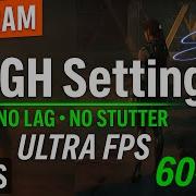 Stellar Blade MAX FPS On 4GB VRAM No Stutters High Settings Smooth Gameplay Boost
