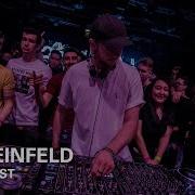 DJ Seinfeld Boiler Room Budapest