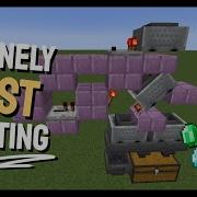 FASTEST Item Filter Minecraft 1 5 1 21