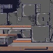 ATARI ST BOB MORANE PROHIBITION 2 AKA SCIENCE FICTION From Automation Compact Disk Menu No 72 St Zip