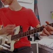 When The Sun Meets The Sky Eric Johnson Aidan Underhill Cover