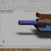 How Do I Stop Parts From Overlapping In An Assembly
