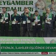 Ender Tekin Kutlu Bir Sevda Diyarbakır Kutlu Doğum Mevlid I Nebi 2025