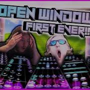 Jarvis9999 OPEN WINDOW VGH FIRST EVER 100 FC