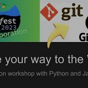 DevFest Collaboration 2023 Getting Started With Git And Github Hands On Workshop