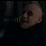 Addams Family Values Gomez Fester The Cake