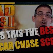 Bad Boys II Best Car Chase