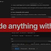 6 Tips To Code ANYTHING With ChatGPT Super FAST