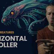 How To Create An Awesome Horizontal Scroller