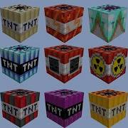 211 Minecraft TNT Tested To See Which Is The Strongest