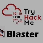 TRYHACKME BLASTER WALKTHROUGH BLASTER WRITEUP 161