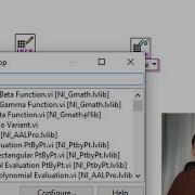 LabVIEW Extension Creating Quick Drop Shortcuts