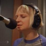 Sia Breathe Me Live At KCRW 2007