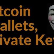 The Secrets Of Bitcoin Wallets And Private Keys