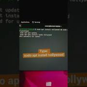 How To Become A Hacker In 1 Minute Hacker Ubuntu Hacking Linux