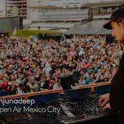 Rezident Anjunadeep Open Air Mexico City At ABGT600 Official Set Rezident