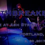 Oathbreaker LIve At Ash Street 3 30 2017