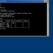 MySQL Part 4 Drop Table Alter Table