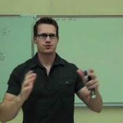 Intermediate Algebra Lecture 13 2 A Study Of Conic Sections Ellipse And Hyperbola