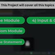 Dice Roll Game In Python Beginner Python Projects Part 3 CodeWith13