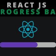 How To Create A Progress Bar In React Js Full Tutorial