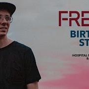 Fred V Birthday Stream