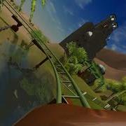 Roller Coaster Tycoon 3 Python Rollercoaster