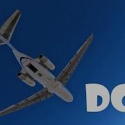 Epic Skydiving From A DC 9 Jet