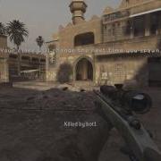 Cod4 Probot Practice
