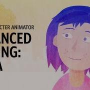 Advanced Rigging Leeta Adobe Character Animator