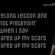 Sam Smith Scars Lyrics 1080p