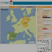 StepMap Tutorial Video Step 2