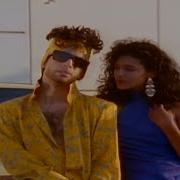 Prince The New Power Generation Gangster Glam Official Music Video