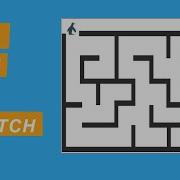 Лекция 11 СОЗДАНИЕ ИГРЫ ЛАБИРИНА В Scratch РАЗРАБОТКА ИГР Учебное пособие по Scratch