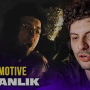 HYPE YKKE MOTIVE KARANLIK MÜZİK KLİBİNİ İZLİYOR Motive YKKE